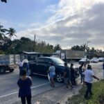 Bloquean calle padres de familia