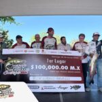 Gran torneo de pesca