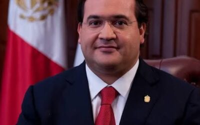 Impugna Javier Duarte proceso por peculado y enfrenta nuevo juicio que podría alargar su prisión