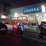 Ataque a machetazos deja grave a elemento del IPAX en #Coatzacoalcos