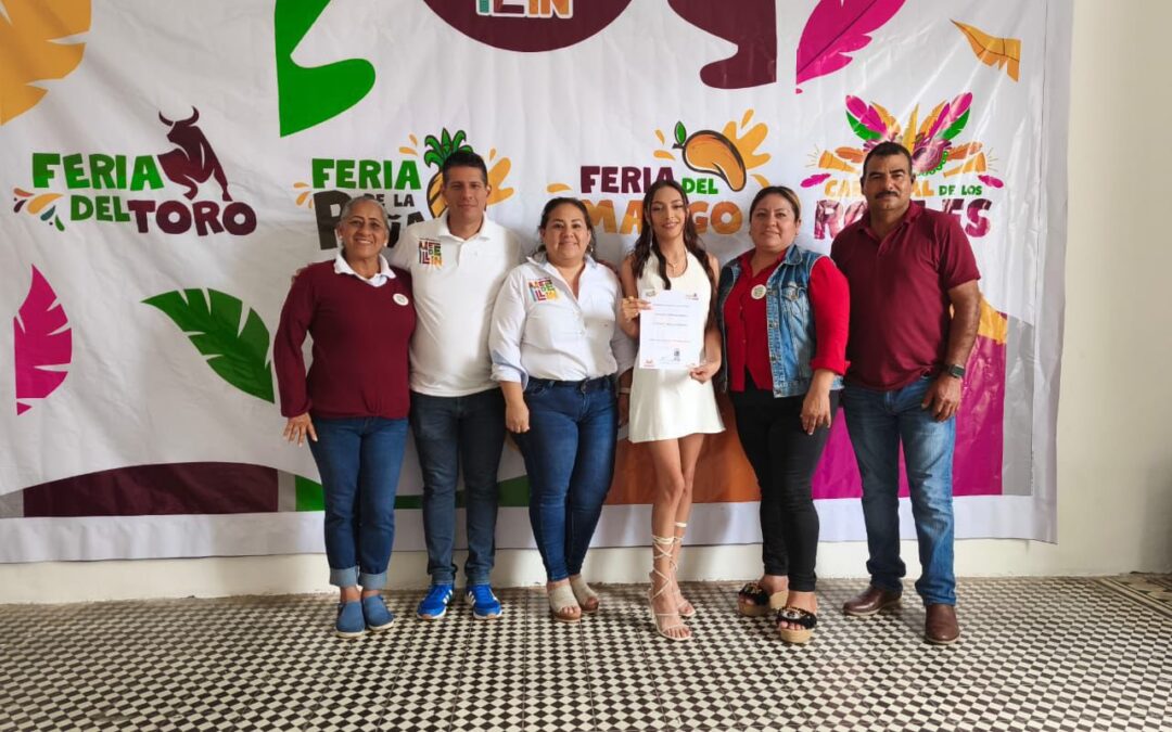 Todo listo para el conteo de votos en Medellín de Bravo!