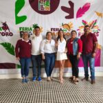 Todo listo para el conteo de votos en Medellín de Bravo!