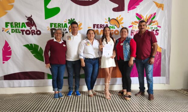 Todo listo para el conteo de votos en Medellín de Bravo!