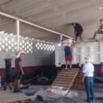 Impulso directo al campo de Medellín de Bravo