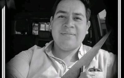 SECU3STRAN Y MATAN A ADMINISTRADOR DE CASA VEGAS Y A SU FAMILIA EN #ORIZABA.