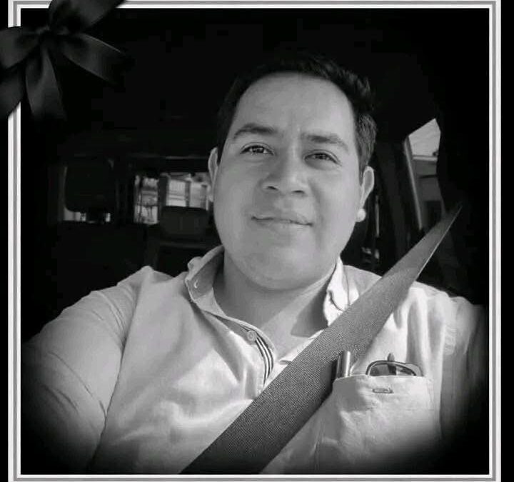 SECU3STRAN Y MATAN A ADMINISTRADOR DE CASA VEGAS Y A SU FAMILIA EN #ORIZABA.