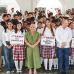 OLIMPIADA DEL CONOCIMIENTO DE TELEBACHILLERATOS EN TLALIXCOYAN