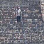 Agresor de #Teotihuacán tenía perfil psicopático y actuó premeditado, Fiscal del Edomex