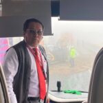 ¡Reconocen a conductor de ADO!