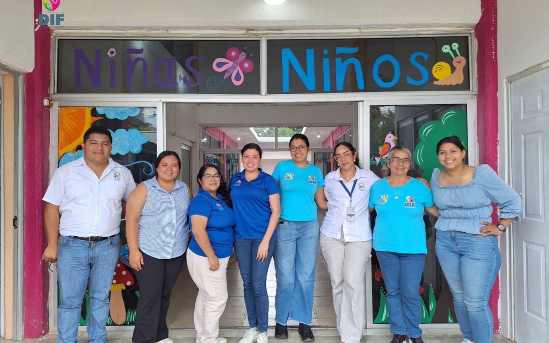 Jornada de padres de familia