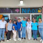 Jornada de padres de familia