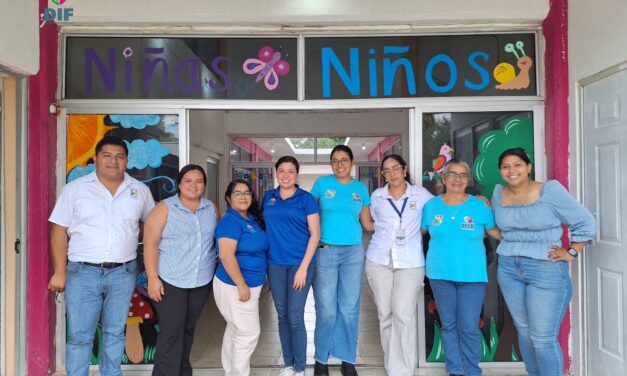 Jornada de padres de familia