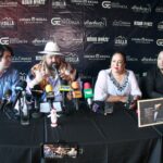 «Pavarottísimo” en el Foro Boca una deleite en la voz del tenor Oskar Guiot