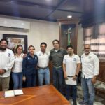 Gran impulso a la educación en Tlacotalpan: anuncian extensión del Tecnológico de Alvarado