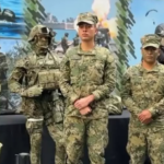 ¡A capacitación de élite!