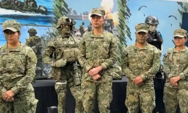 ¡A capacitación de élite!