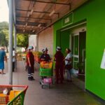 PROTECCIÓN CIVIL MUNICIPAL MEDELLIN MANTIENE OPERATIVO DE VIGILANCIA TRAS SISMO