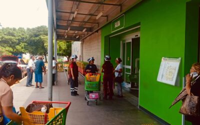 PROTECCIÓN CIVIL MUNICIPAL MEDELLIN MANTIENE OPERATIVO DE VIGILANCIA TRAS SISMO
