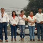 ACUSAN A FUNCIONARIOS DE PASO DEL MACHO POR PRESUNTOS COBROS EXCESIVOS A COMUNIDADES RURALES