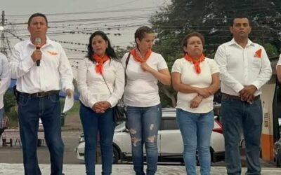 ACUSAN A FUNCIONARIOS DE PASO DEL MACHO POR PRESUNTOS COBROS EXCESIVOS A COMUNIDADES RURALES