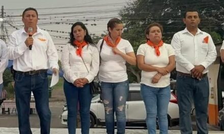 ACUSAN A FUNCIONARIOS DE PASO DEL MACHO POR PRESUNTOS COBROS EXCESIVOS A COMUNIDADES RURALES