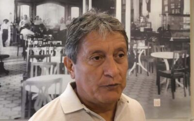 PESCADORES SUFREN DAÑOS MENORES POR TEMPORAL