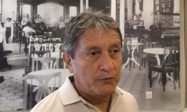 PESCADORES SUFREN DAÑOS MENORES POR TEMPORAL