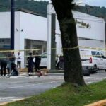 PIERDE LA VIDA MOTOCICLISTA EN ORIZABA