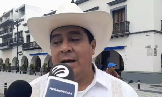 ANUNCIAN TERCERA FERIA AGRONÓMICA DEL PUEBLO 2026 EN VERACRUZ