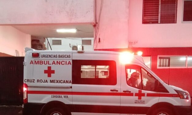 REPORTES FALSOS EN REDES SOCIALES PROVOCAN MOVILIZACIONESINNECESARIAS DE LA CRUZ ROJA