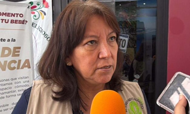 SE ACABAN LOS HUMEDALES
