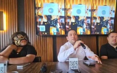 Orizaba será sede de una nueva edición de FuckUp Nights con historias de emprendimiento, liderazgo y resiliencia