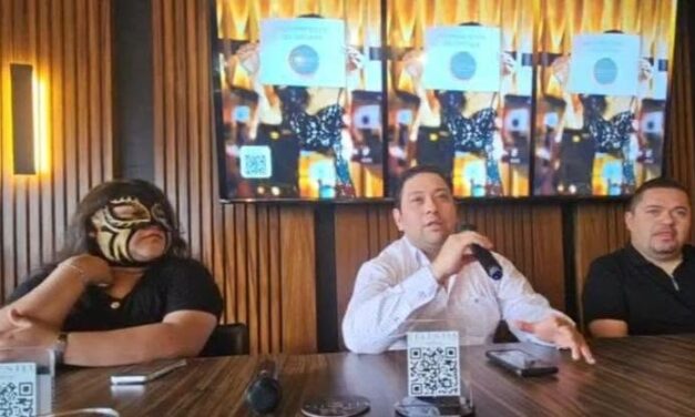 Orizaba será sede de una nueva edición de FuckUp Nights con historias de emprendimiento, liderazgo y resiliencia