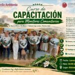 PROGRAMA DE AVES URBANAS INVITA CURSO DE CONSERVACIÓN DEL PATRIMONIO NATURAL
