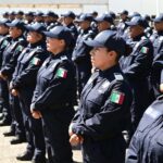 EGRESA GENERACIÓN DE POLICIAS CON VOCACIÓN DE SERVICIO Y CERCANIA CIUDADANA: SSP