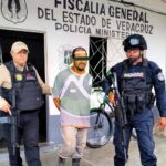 ALBAÑIL ABUSA DE SU SOBRINA