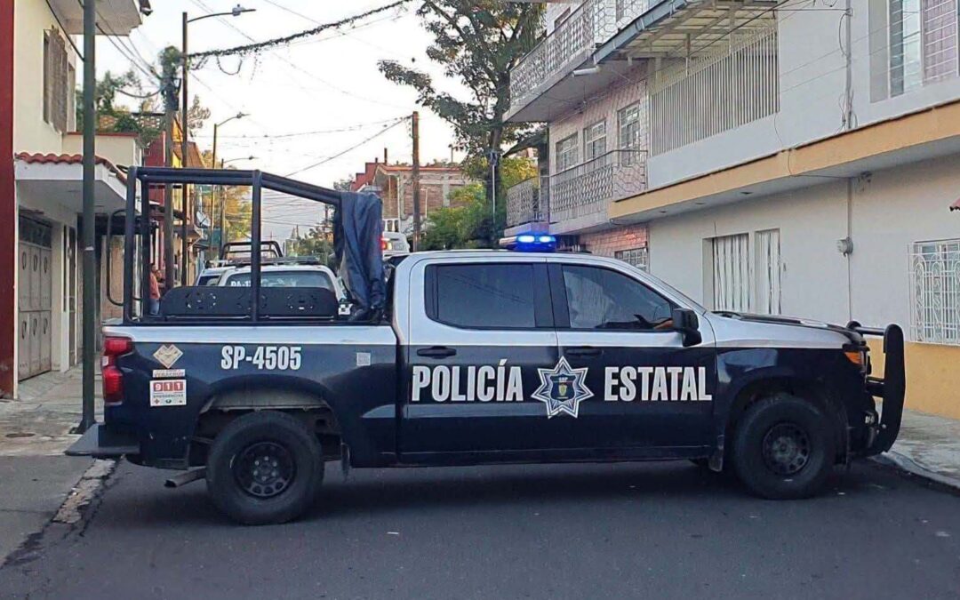 HALLAN MU3RTA A QUINCEAÑERA,