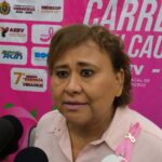 SIGUEN AUMENTANDO CASOS DE CÁNCER DE MAMA EN MUJERES JÓVENES: MUAC