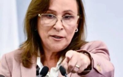 LA PERMANENCIA DEL GOBIERNO DE MORENA EN VERACRUZ