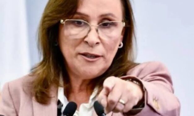 LA PERMANENCIA DEL GOBIERNO DE MORENA EN VERACRUZ