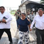 CONCLUYE JUICIO HISTÓRICO EN VERACRUZ; DAN 70 AÑOS A MARLON BOTAS POR CULPABILIDAD EN FEMINICIDIO DE MONSERRAT BENDIMES