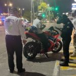 VIGILARAN ARRANCONES Y RODADAS EN VERACRUZ PUERTO