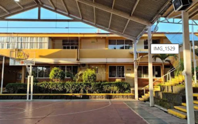 TRES AÑOS SIN MAESTROS ESCUELA EN XALAPA