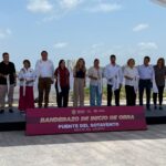 EN NOVIEMBRE DEL 2027 SE INAUGURARÍA EL PUENTE SOTAVENTO