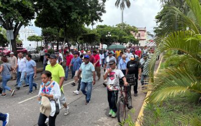 SE CUMPLEN 10 AÑOS DEL DESPIDO DE EX-TRABAJADORES DE SAS METROPOLITANO