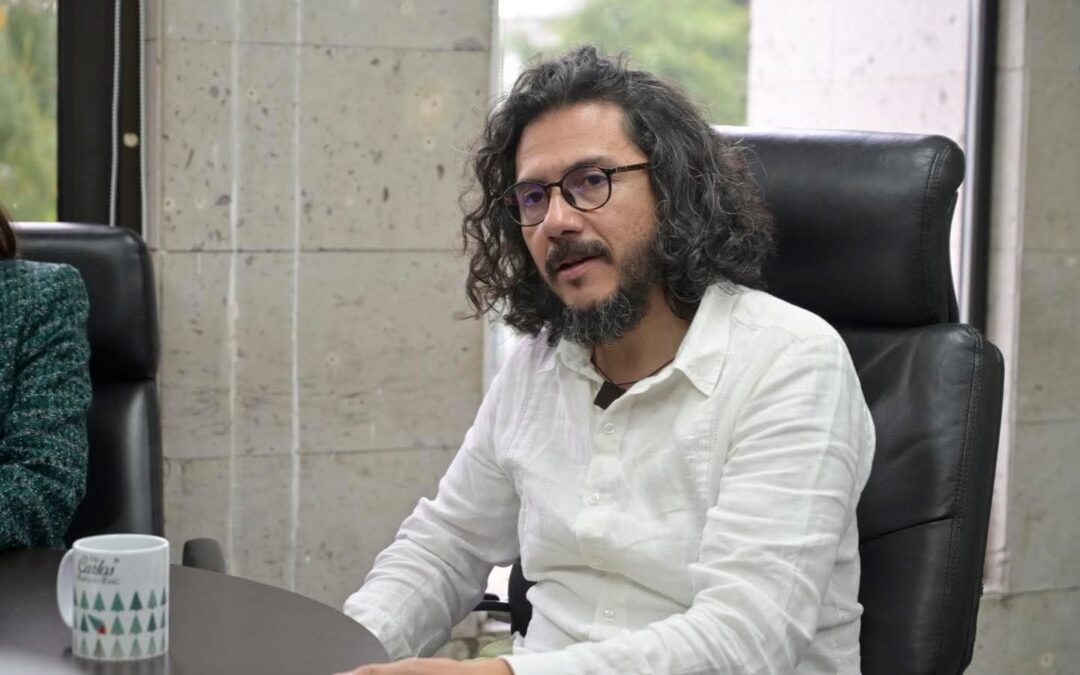 CRÍTICOS DE REFORMA A LA REVOCACIÓN DE MANDANTO EN VERACRUZ SOLO BUSCAN DESINFORMAR
