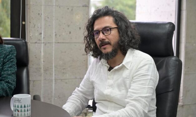 CRÍTICOS DE REFORMA A LA REVOCACIÓN DE MANDANTO EN VERACRUZ SOLO BUSCAN DESINFORMAR