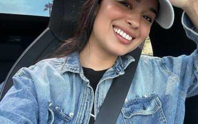SARAI RIVERA TRAERÁ SU «INQUEBRANTABLE TOUR» A VERACRUZ CON UNA VELADA DE MÚSICA Y FE