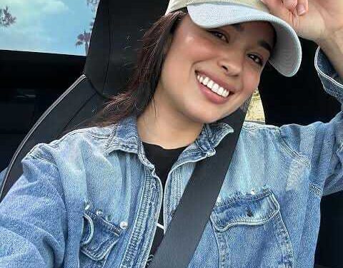 SARAI RIVERA TRAERÁ SU «INQUEBRANTABLE TOUR» A VERACRUZ CON UNA VELADA DE MÚSICA Y FE