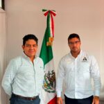 AVANZA REGULARIZACIÓN DE PREDIOS EN ALVARADO
